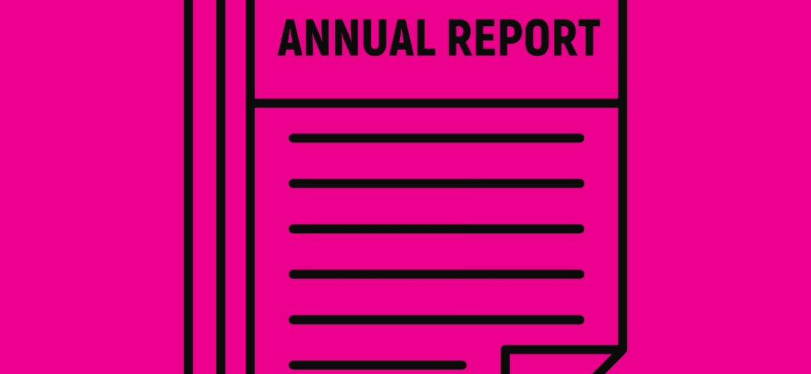 Annual report 2