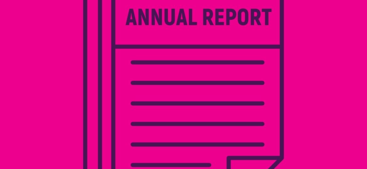 Annual report 4