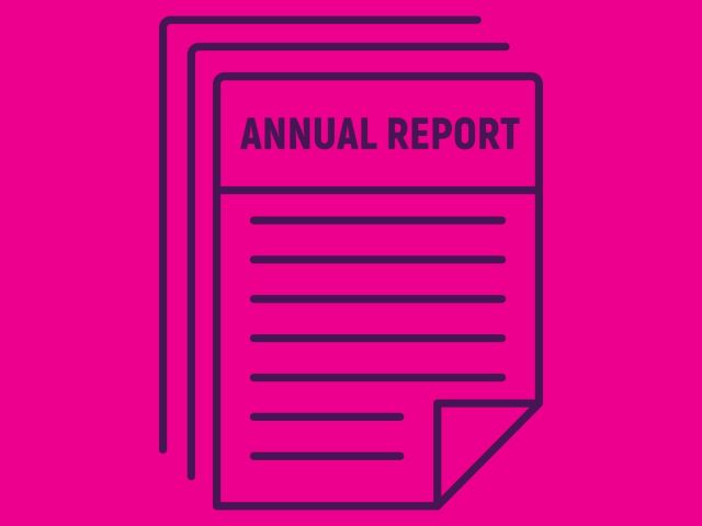 Annual report 4