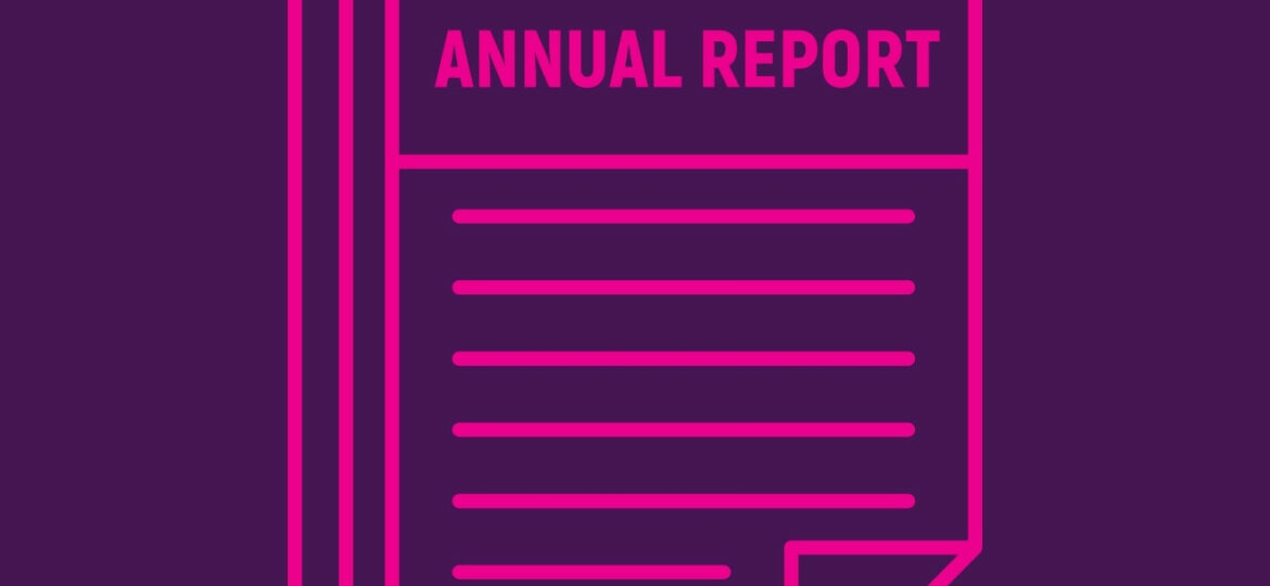 Annual report 5