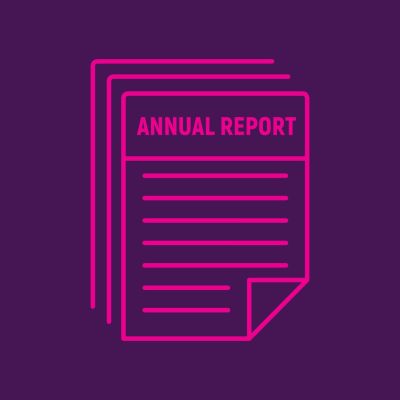 Annual report 5