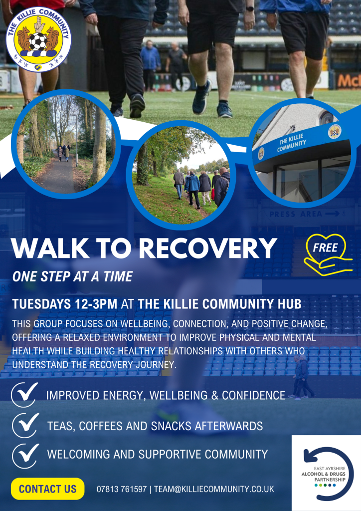 The Killie Community the-killie-community