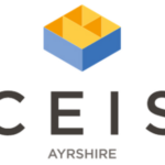 CEIS Ayrshire Logo